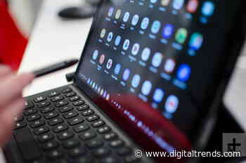 The best tablets for small businesses in 2020