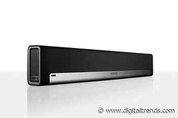 Sonos Beam vs. Sonos Playbar