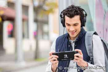 The best Nintendo Switch accessories for 2020