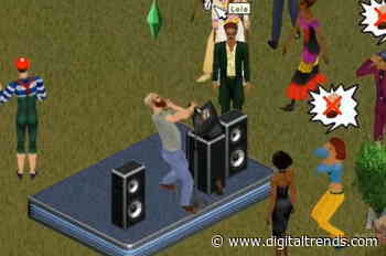 The Sims celebrates its 20th anniversary, shows no sign of slowing down