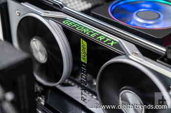 Nvidia to bring more power to laptops with notebook graphics refresh in March