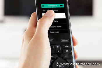 The best universal remotes for 2020