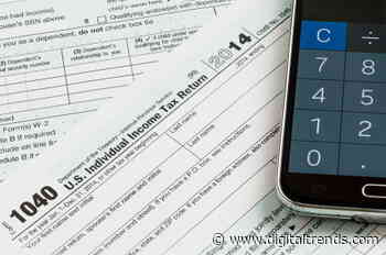 Best Buy cuts prices on TurboTax software for today only
