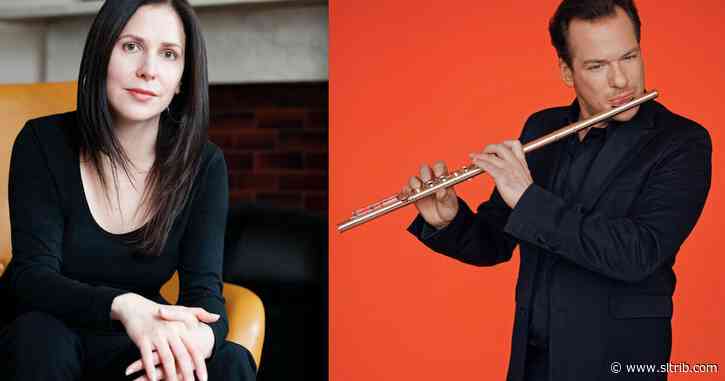 Utah Symphony’s 2020-2021 season features a world premiere, and everything from Beethoven to The Beatles