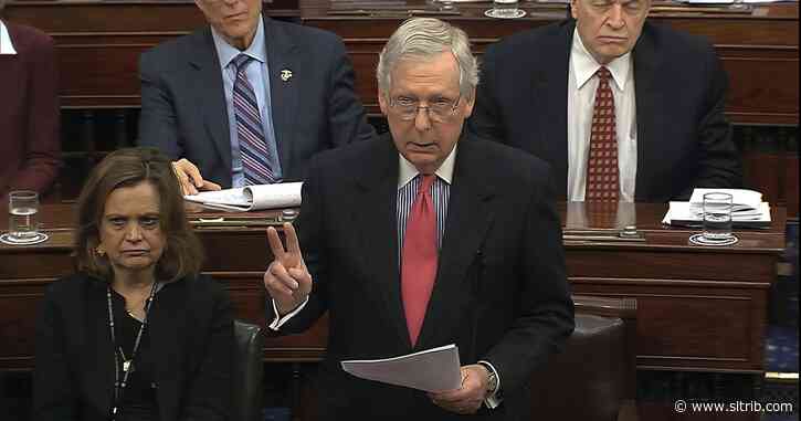 Paul Krugman: How the zombies ate the Republicans’ souls