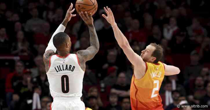 Gordon Monson: The Jazz must win together on defense, or they’ll lose separately