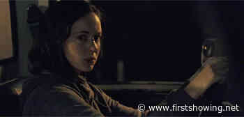 Full Trailer for Thriller 'Blood on Her Name' with Bethany Anne Lind