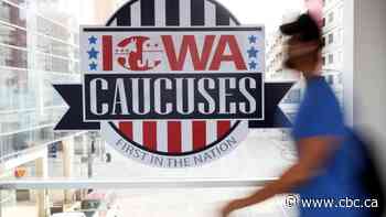 Iowa Democrats say partial caucus results coming late Tuesday afternoon
