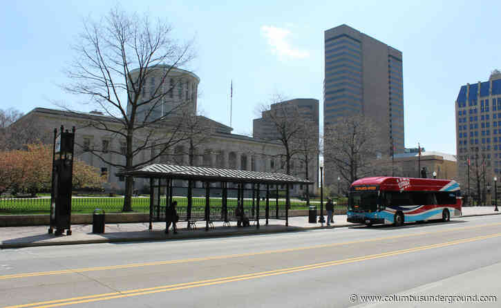 COTA to Increase Frequency on 3 Lines, Might Eliminate NightOwl