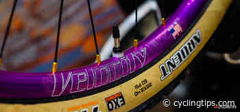 Tech gallery: New bikes, gadgets, and gear from Frostbike 2020 - CyclingTips
