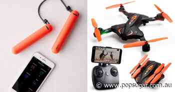 29 New Gadgets For Men So Cool, We Want Them All For Ourselves - POPSUGAR Australia