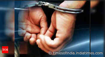 Mumbai: Man held for buying gadgets using fake documents and loan default - Times of India