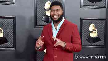 Khalid Is The Relationship Guru Of Gen Z On ‘Know Your Worth’