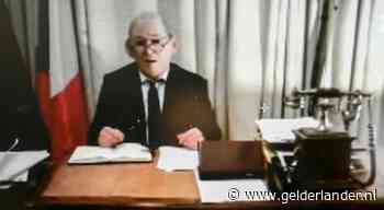 Hoe deze oplichter met een minister-masker 80 miljoen euro binnenhaalde