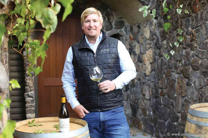 Meet five influencers shaping wine culture in Orange County – and beyond