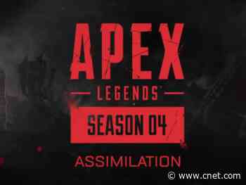 Apex Legends season 4: Revenant's abilities, Forge, Loba and everything else we know     - CNET