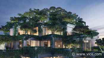 This Totally Relatable Toronto Condo 'Sale' Is Giving Away Porsches and Rolexes - VICE