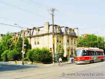 Homeowners need $69000 salary to get by in Toronto: report - Canadian HR Reporter