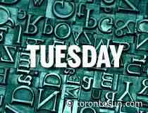 Letters to the Editor, Feb. 4 - Toronto Sun