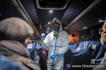 Is there another weapon in the coronavirus fight? A Toronto researcher wants to ‘shout it from the rooftops’ - Toronto Star