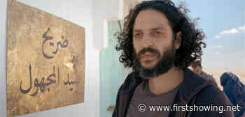 First Trailer for Alaa Eddine Aljem's Dark Comedy 'The Unknown Saint'
