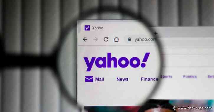 You might be able to get up to $100 from the settlement for Yahoo’s data breaches
