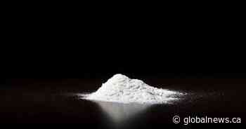 Nearly $10 million in meth, coke seized in southern Alberta drug bust