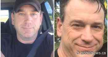 Saskatchewan man goes missing while visiting Calgary