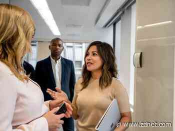 Microsoft outlines its updated Dynamics 365 Human Resources roadmap