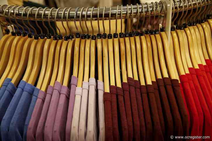 Gildan Activewear laying off 121 in Jurupa Valley, handing off distribution