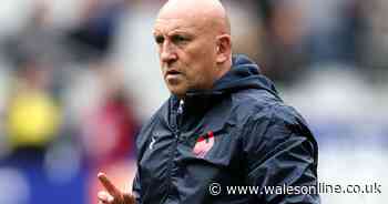 Joe Marler reveals Shaun Edwards' first job in France was to 'stop the players smoking so much'