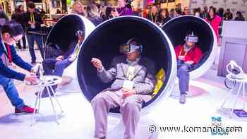 CES 2020: The best, worst and weirdest gadgets on display this year - Komando