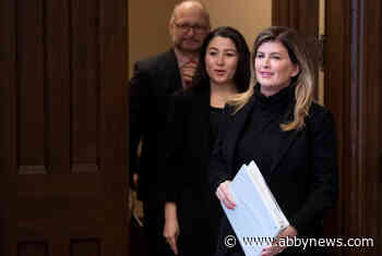 Liberals revive Rona Ambrose’s bill on sexual assault law training for judges