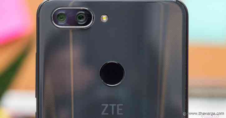 Coronavirus pushes ZTE to cancel its press conference at the year’s largest phone show