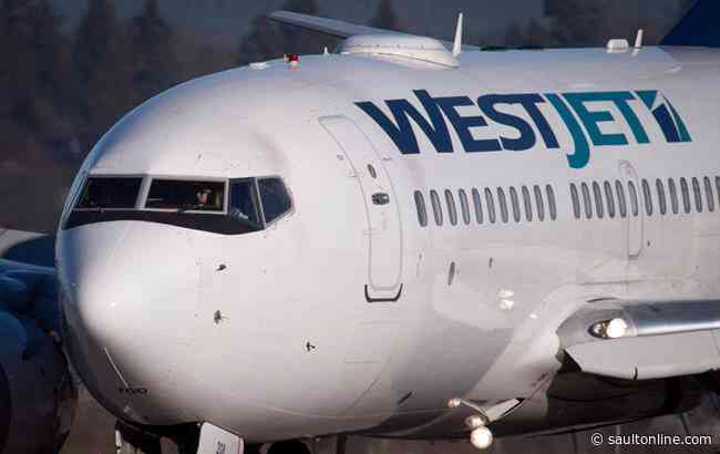 WestJet flight from Toronto to Jamaica turns back after false coronavirus claim