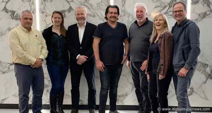 Vinyl Alliance, a Vinyl Records Trade Group, Officially Sets Sail