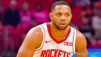 NBA DFS: Eric Gordon and best FanDuel, DraftKings daily Fantasy basketball picks for Feb. 4, 2020