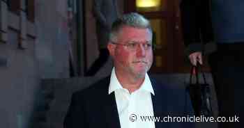 Stanley sports masseur sexually assaulted four customers during massages