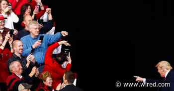 Iowa Misinformation Spreads Online, Despite New Policies