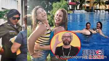 Otaola envía ultimátum a la teniente coronel Kenia: "Liberen a Ferrer" - Cubanos por el Mundo