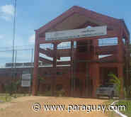 Incautan varias armas blancas en penal de Coronel Oviedo - Paraguay.com