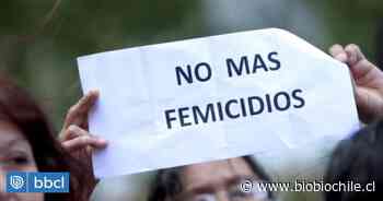 Femicidio en Coronel: justicia entregará este lunes la sentencia en contra de Alan Velásquez - BioBioChile