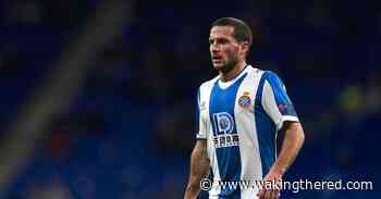 Report: Toronto FC linked with RCD Espanyol winger Pablo Piatti - Waking The Red