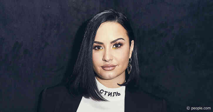 Demi Lovato Reportedly Lists Hollywood Hills Mansion for $9 Million