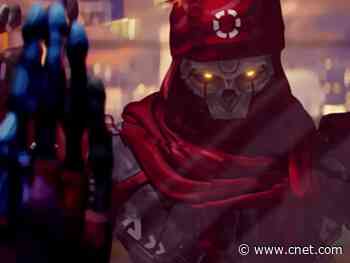 One year later, Apex Legends finds its stride     - CNET