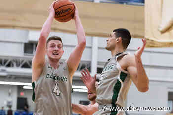 Cascades basketball teams win streak reaches nine games