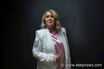 Jann Arden is about to be everywhere: singer announces cross-country tour