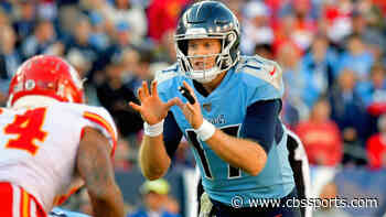 12/3 Fantasy Football Today Podcast: BUY or SELL Second Half Breakouts