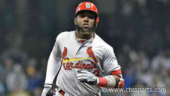 MLB rumors: Marcell Ozuna turned down $50 million from Reds; Astros make offer to Hunter Pence