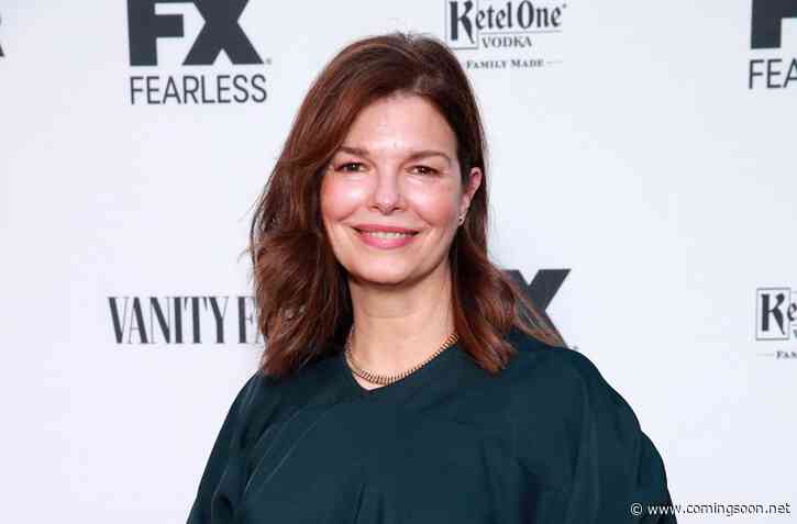 Jeanne Tripplehorn Joins HBO’s Period Drama The Gilded Age